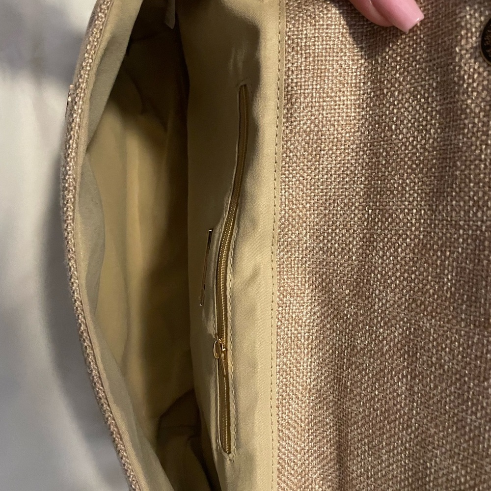 OHM Boutique Satchel Handbag - Picture 4 of 5